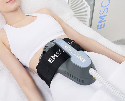 Trial】Emsculpt NEO® Ultimate Body Contouring & Strengthening - 1 time –  EVRbeauty
